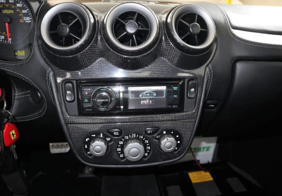 2005 Ferrari F430 Spider - Image 4 of 10