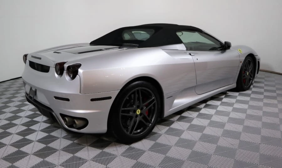 2005 Ferrari F430 Spider - Image 2 of 10