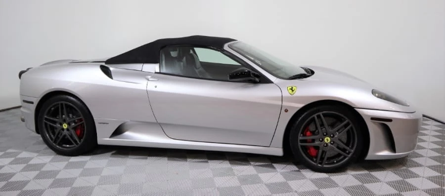 2005 Ferrari F430 Spider - Image 8 of 10