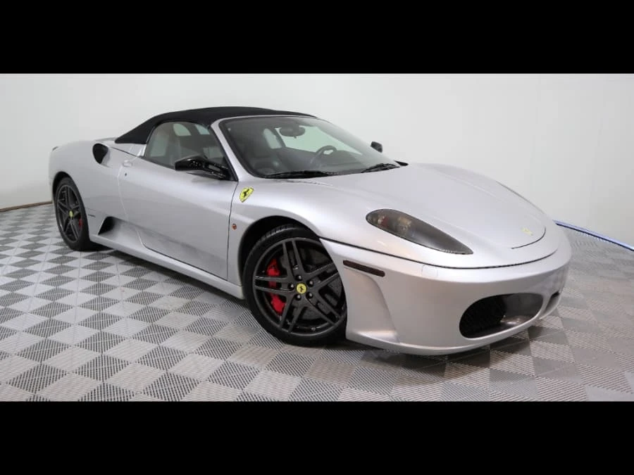 2005 Ferrari F430 Spider - Image 10 of 10