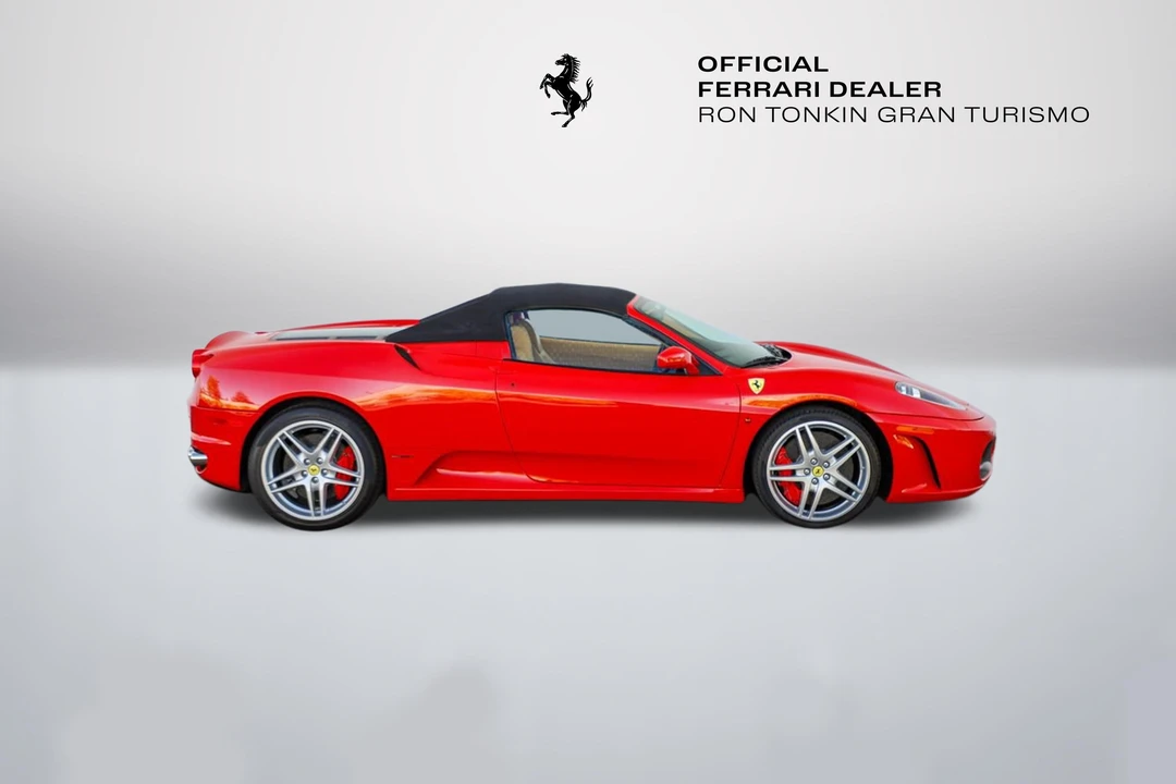 2005 Ferrari F430 Spider - Image 18 of 31