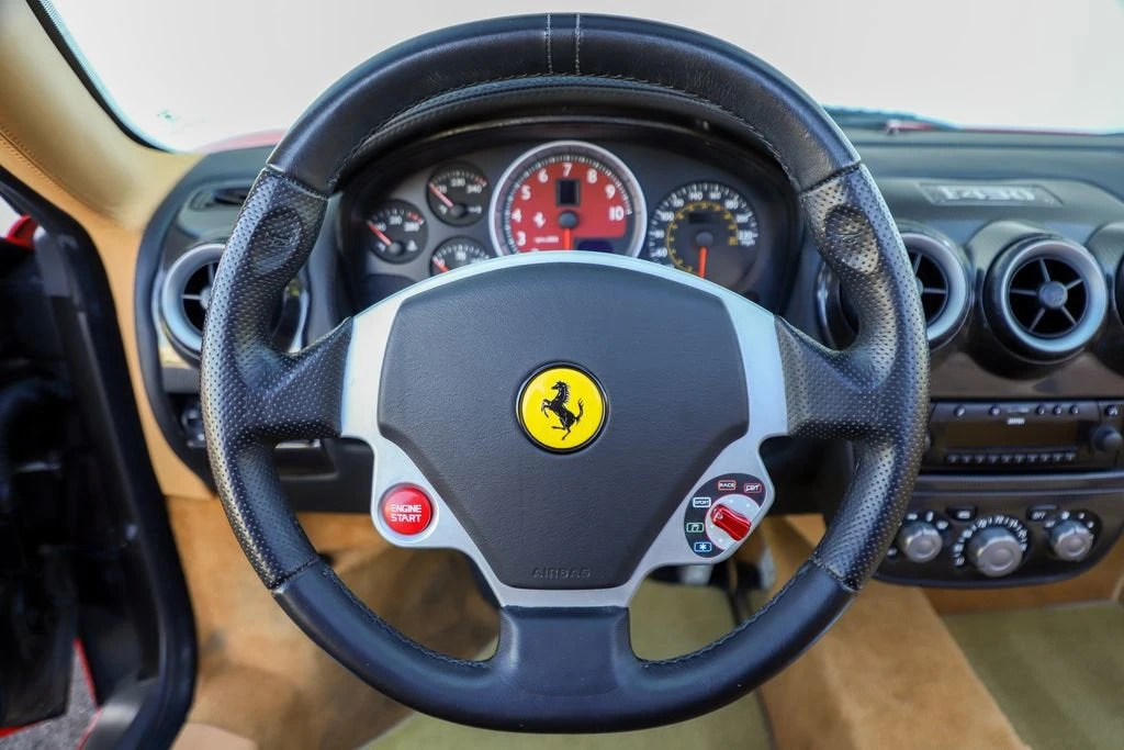 2005 Ferrari F430 Spider - Image 4 of 31