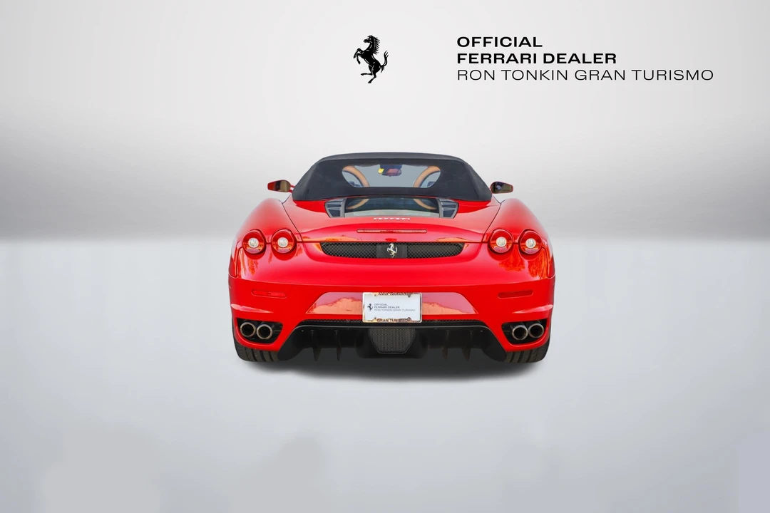 2005 Ferrari F430 Spider - Image 22 of 31