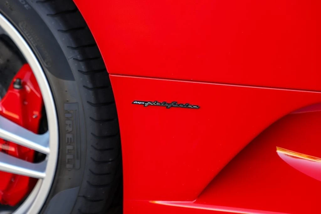 2005 Ferrari F430 Spider - Image 19 of 31