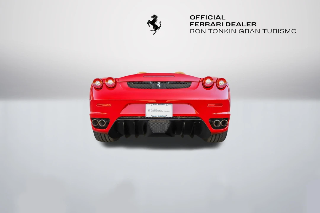 2005 Ferrari F430 Spider - Image 23 of 31