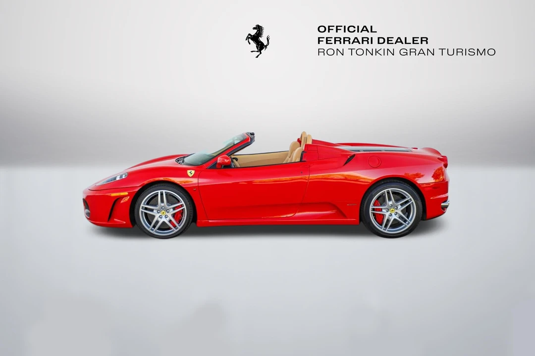 2005 Ferrari F430 Spider - Image 27 of 31