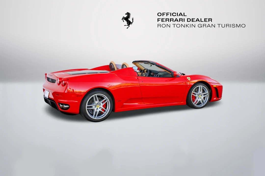 2005 Ferrari F430 Spider - Image 5 of 31