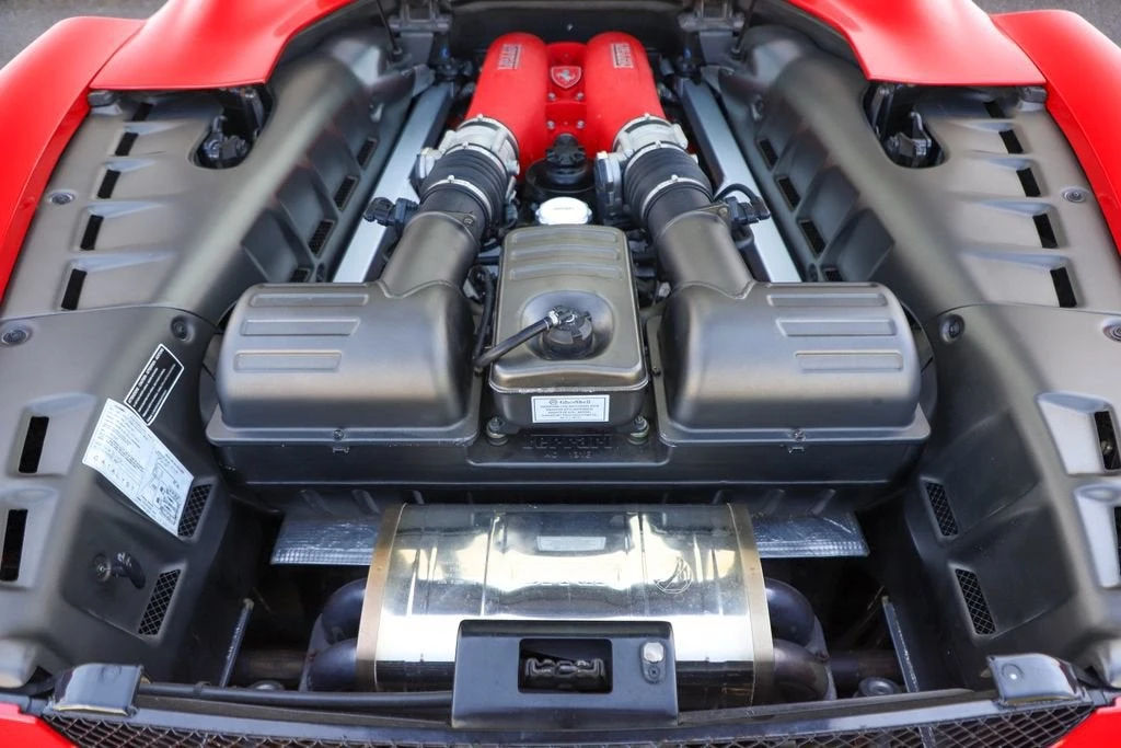 2005 Ferrari F430 Spider - Image 13 of 31