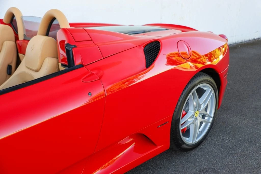 2005 Ferrari F430 Spider - Image 28 of 31