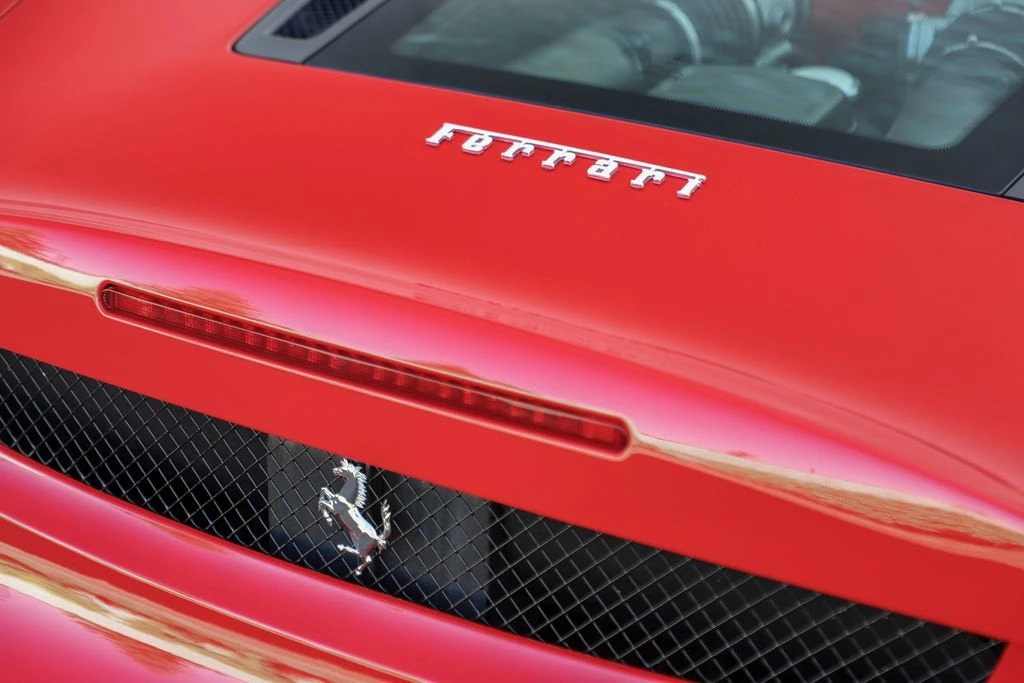 2005 Ferrari F430 Spider - Image 21 of 31