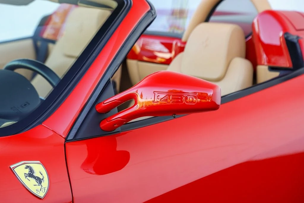 2005 Ferrari F430 Spider - Image 17 of 31