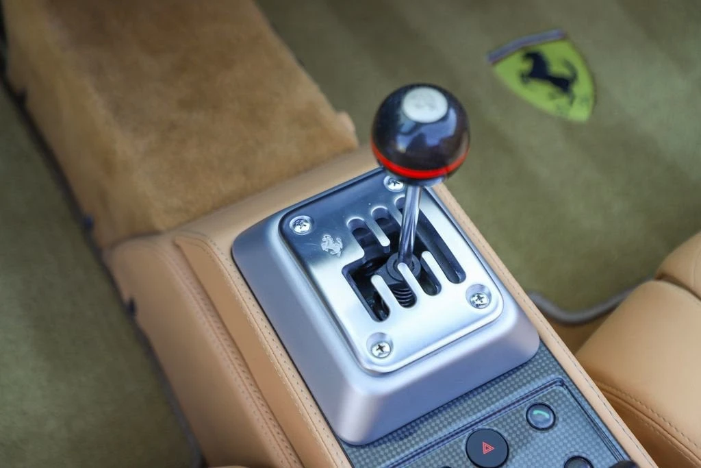 2005 Ferrari F430 Spider - Image 9 of 31