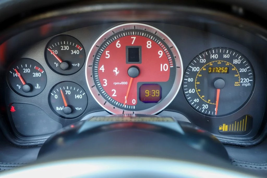 2005 Ferrari F430 Spider - Image 6 of 31