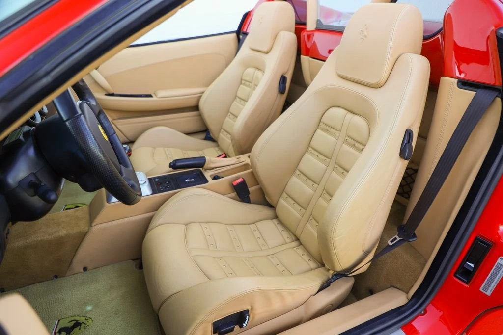 2005 Ferrari F430 Spider - Image 8 of 31