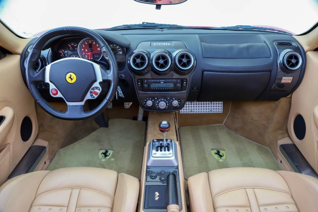 2005 Ferrari F430 Spider - Image 2 of 31