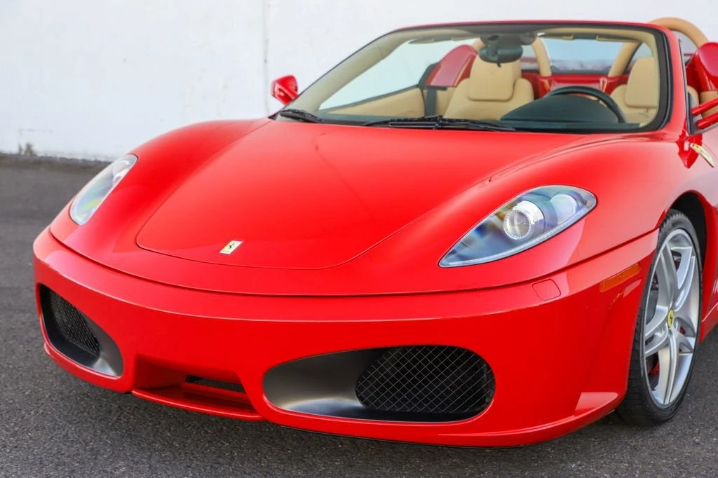 2005 Ferrari F430 Spider - Image 26 of 31