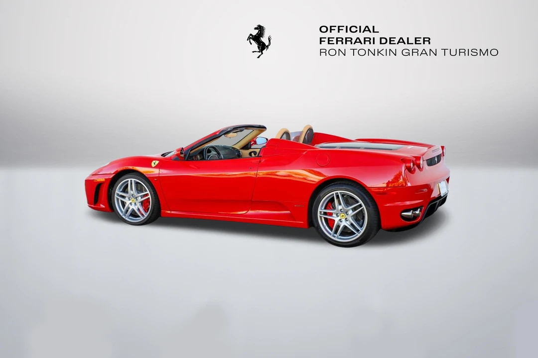 2005 Ferrari F430 Spider - Image 25 of 31