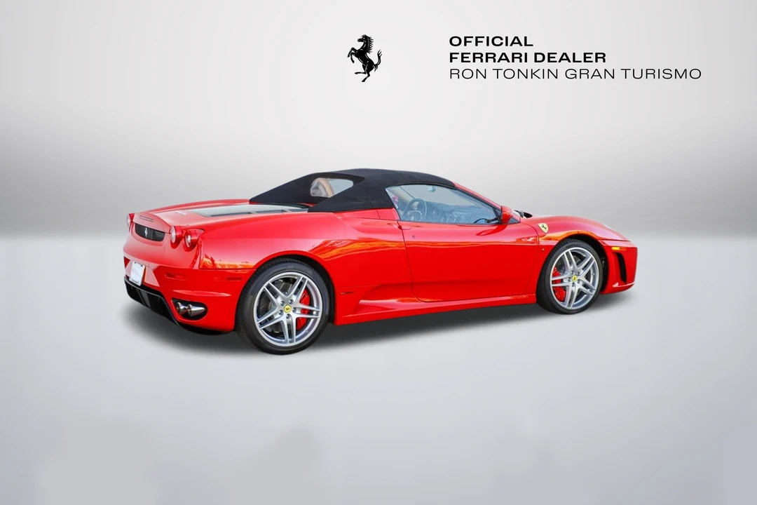 2005 Ferrari F430 Spider - Image 20 of 31