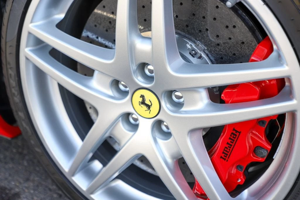 2005 Ferrari F430 Spider - Image 15 of 31