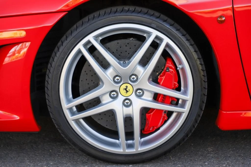 2005 Ferrari F430 Spider - Image 14 of 31