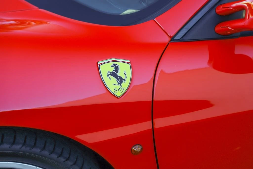 2005 Ferrari F430 Spider - Image 11 of 31
