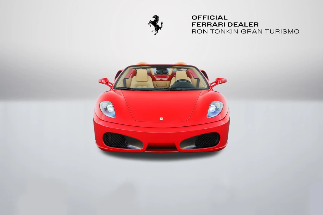 2005 Ferrari F430 Spider - Image 7 of 31