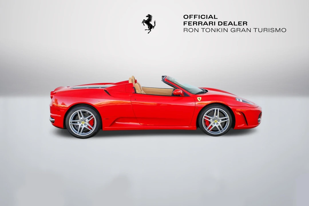 2005 Ferrari F430 Spider - Image 3 of 31