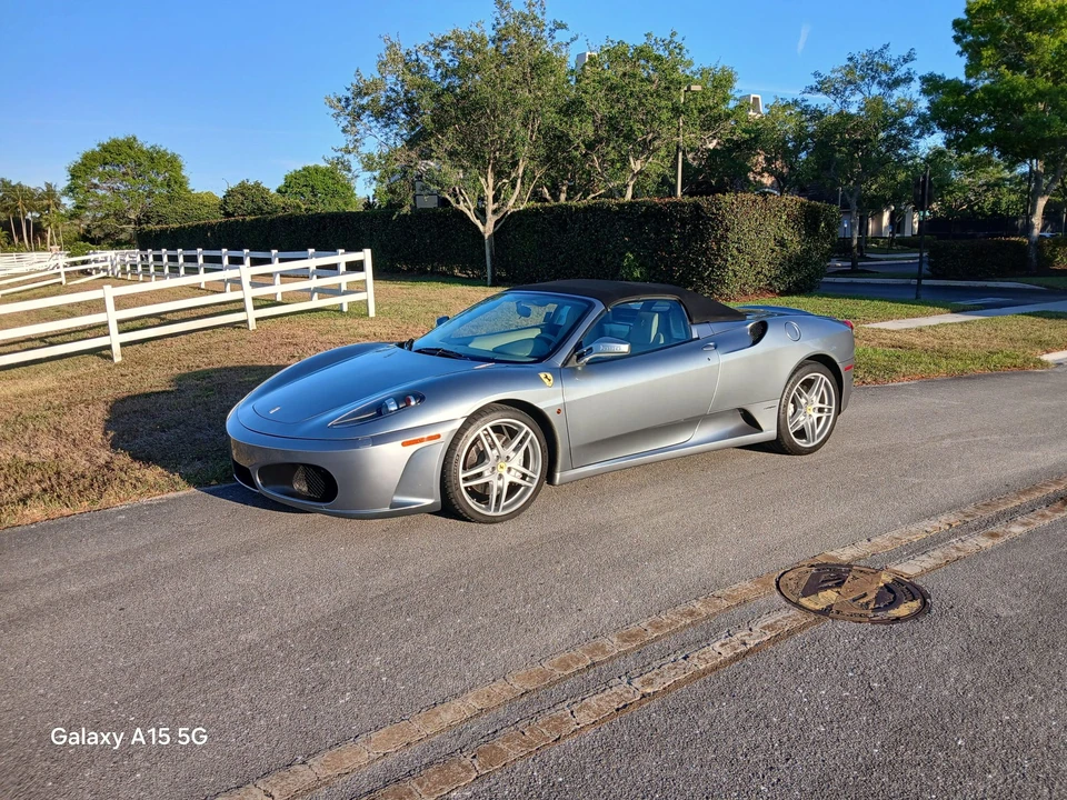 2005 Ferrari F430 Spider - Image 27 of 31