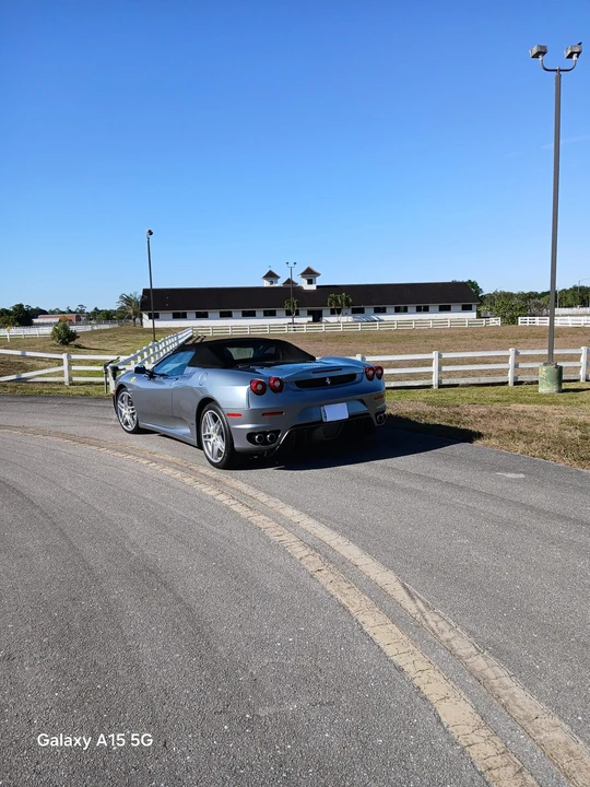 2005 Ferrari F430 Spider - Image 19 of 31