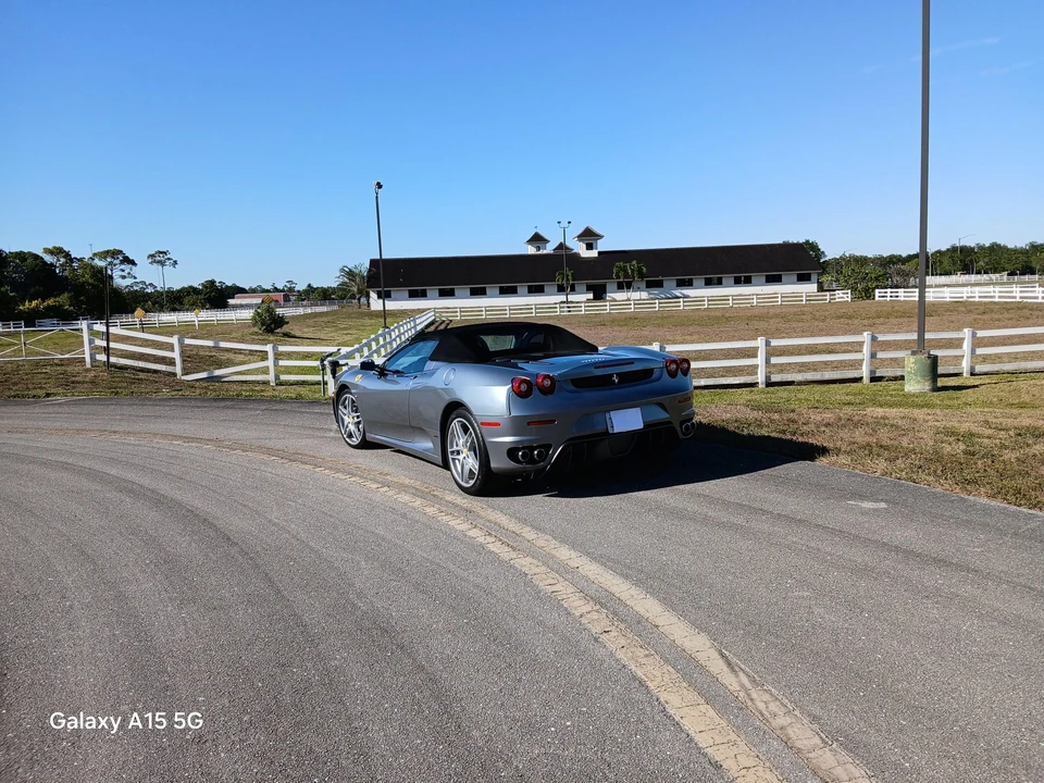 2005 Ferrari F430 Spider - Image 20 of 31