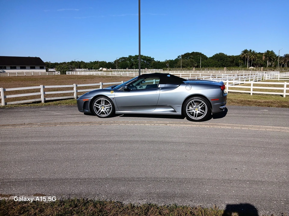 2005 Ferrari F430 Spider - Image 23 of 31
