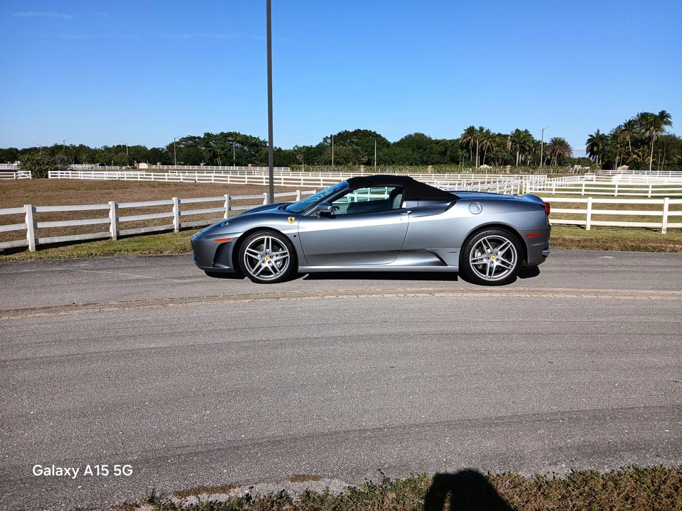 2005 Ferrari F430 Spider - Image 24 of 31