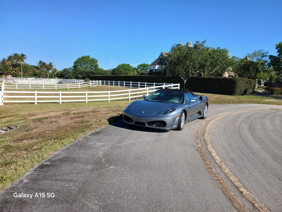2005 Ferrari F430 Spider - Image 28 of 31