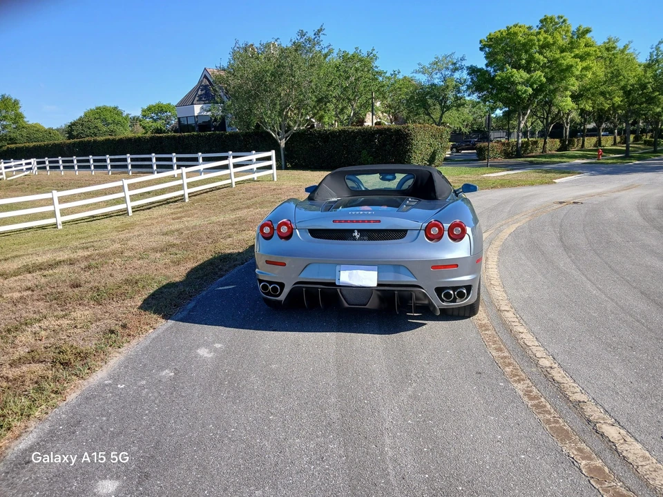 2005 Ferrari F430 Spider - Image 15 of 31