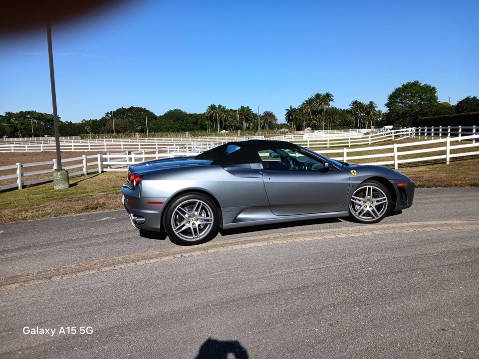 2005 Ferrari F430 Spider - Image 11 of 31