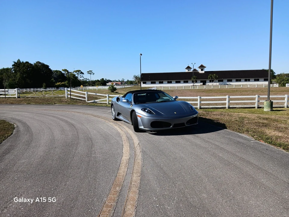2005 Ferrari F430 Spider - Image 6 of 31