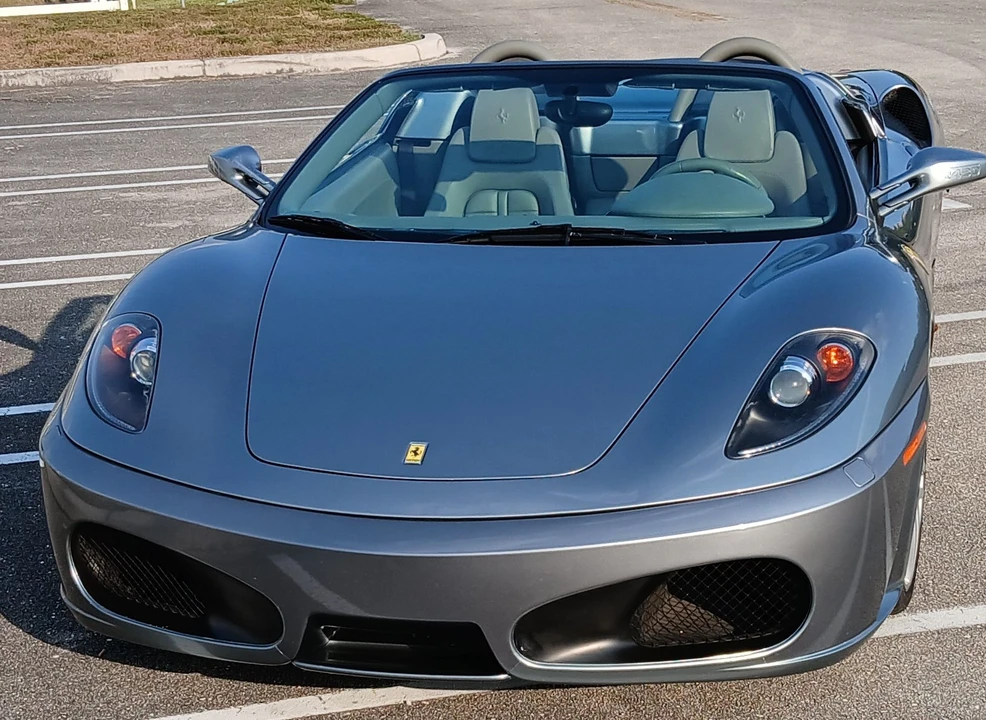 2005 Ferrari F430 Spider - Image 30 of 31