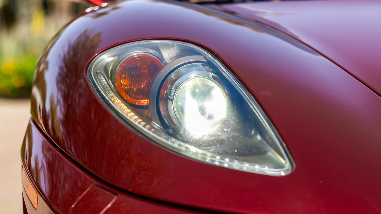 2005 Ferrari F430 Spider - Image 22 of 31