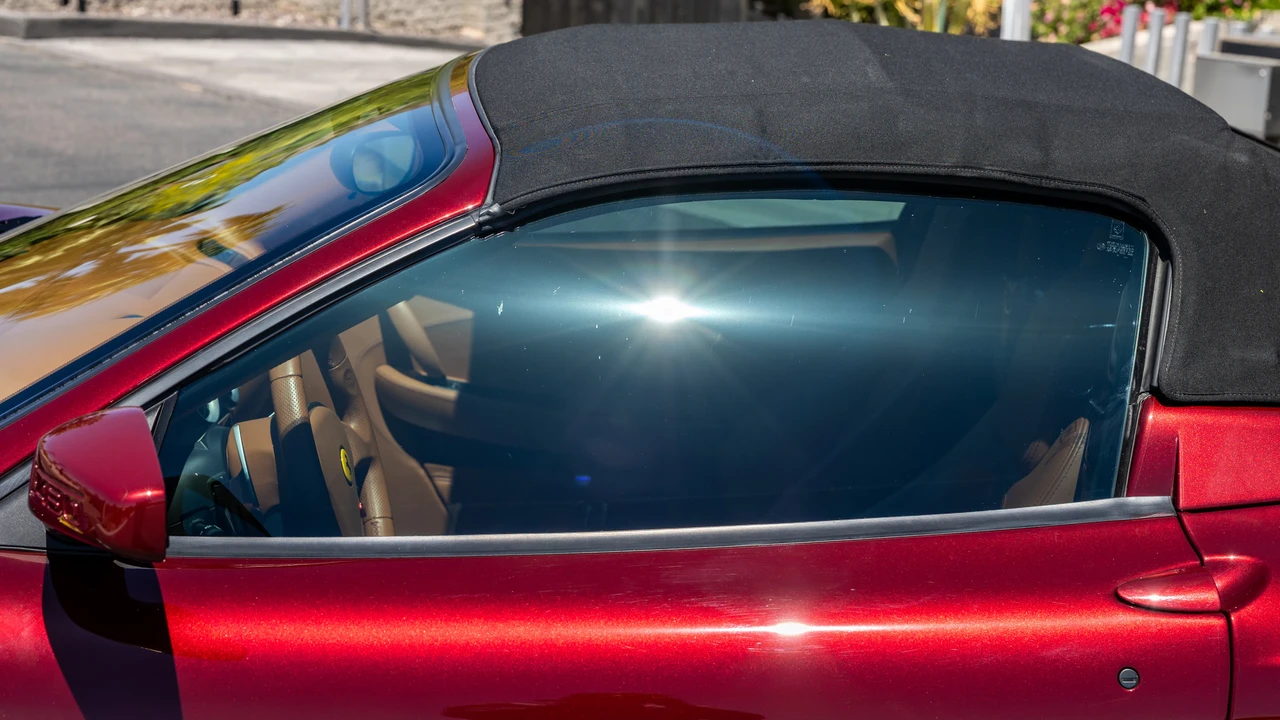 2005 Ferrari F430 Spider - Image 29 of 31