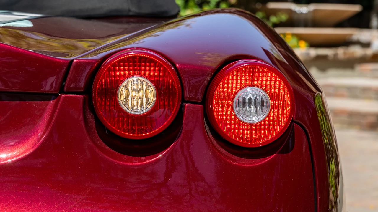 2005 Ferrari F430 Spider - Image 26 of 31