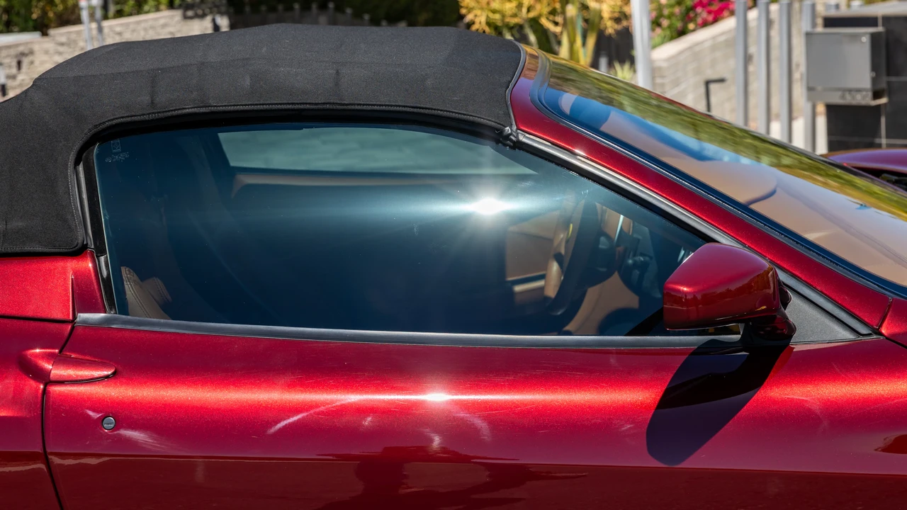 2005 Ferrari F430 Spider - Image 31 of 31