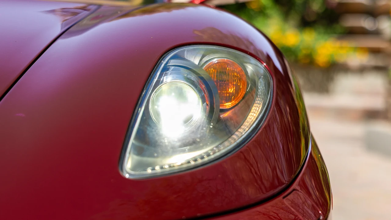 2005 Ferrari F430 Spider - Image 21 of 31