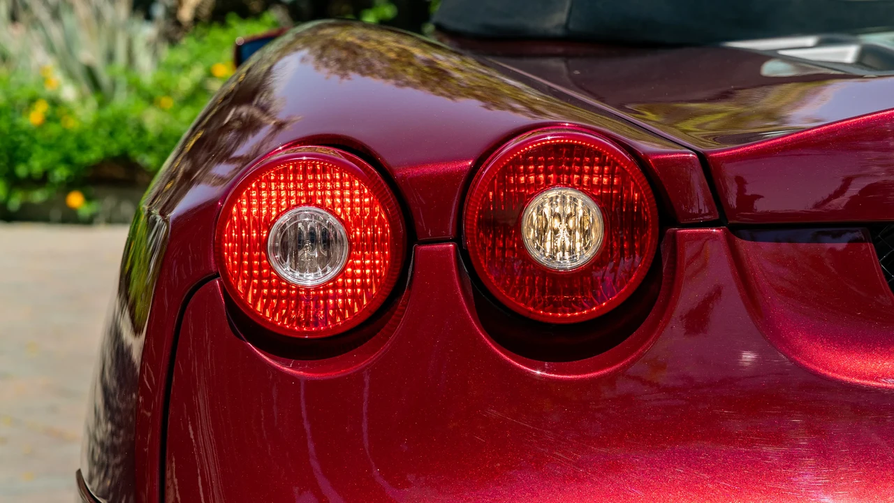 2005 Ferrari F430 Spider - Image 25 of 31