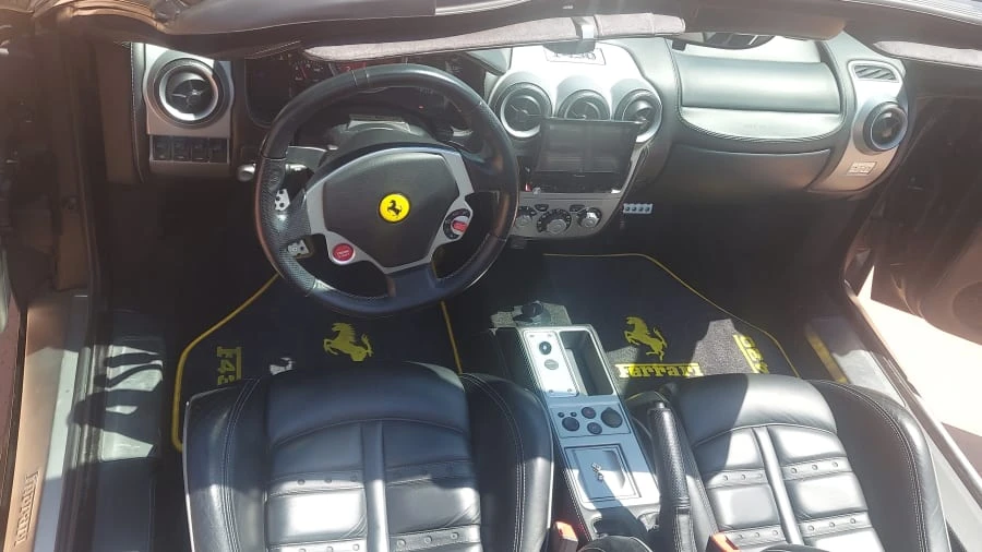2005 Ferrari F430 Spider - Image 3 of 9