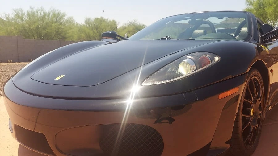 2005 Ferrari F430 Spider - Image 5 of 9