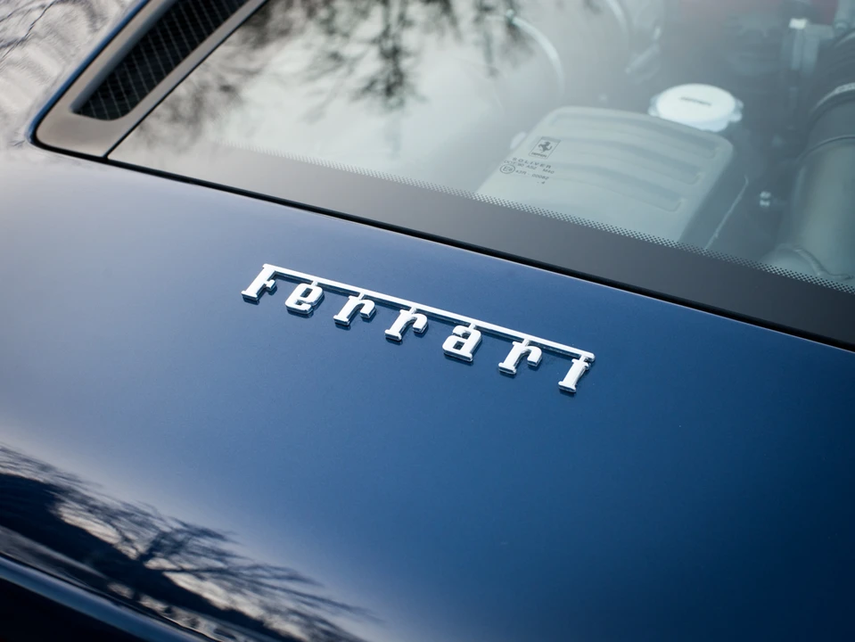 2005 Ferrari F430 Spider - Image 25 of 31