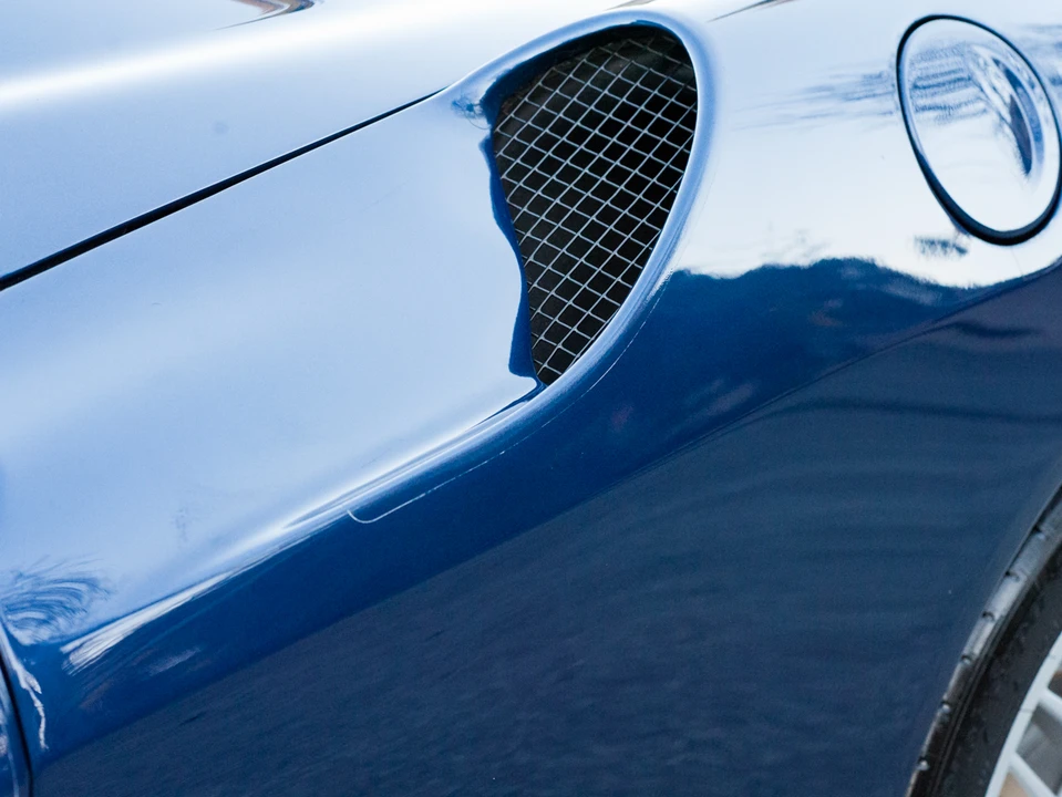 2005 Ferrari F430 Spider - Image 21 of 31