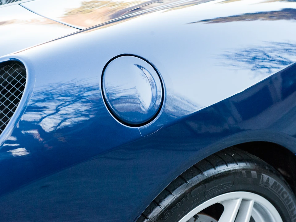 2005 Ferrari F430 Spider - Image 20 of 31
