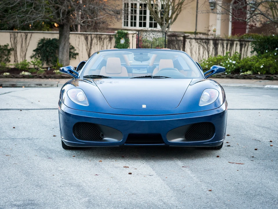 2005 Ferrari F430 Spider - Image 2 of 31