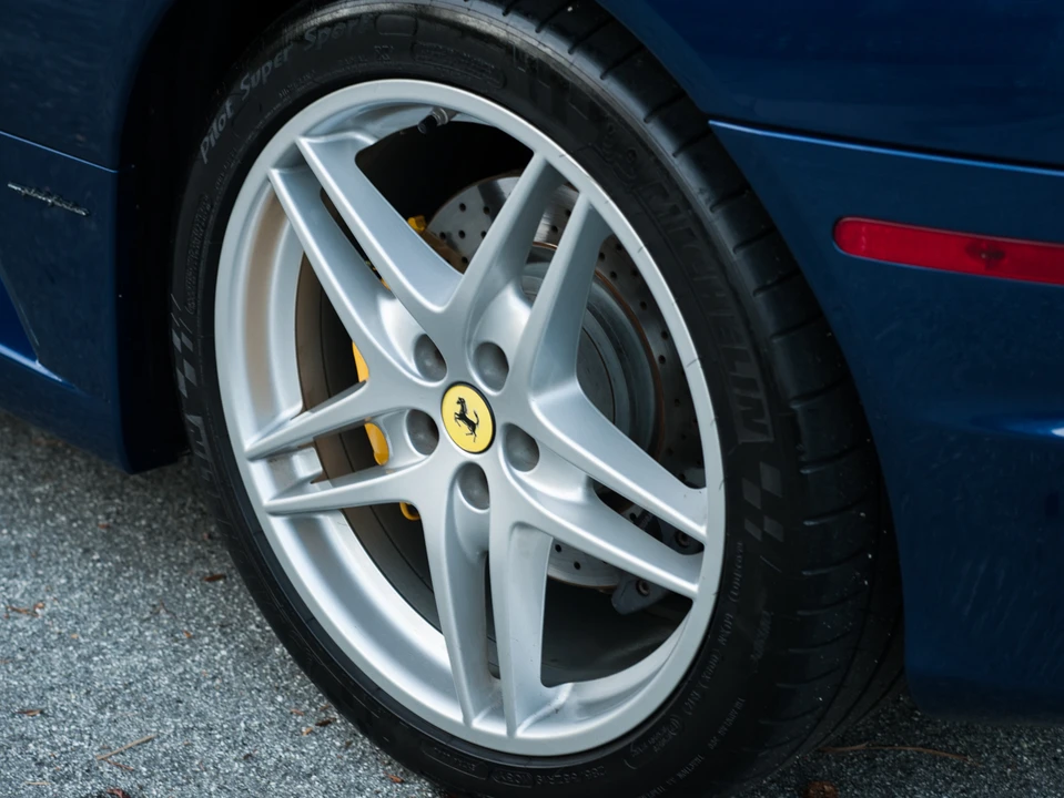 2005 Ferrari F430 Spider - Image 29 of 31